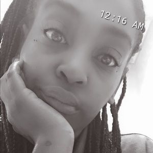 Meet your Posher, Robin